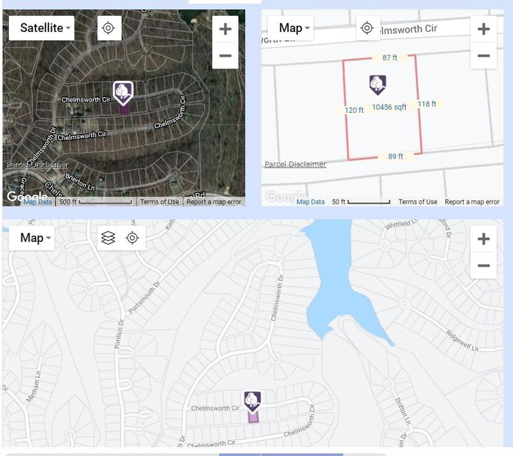 8 Chelmsworth Cir, Bella Vista, AR 72715 - photo 1