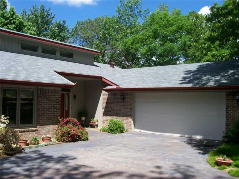 17 Singleton Cir, Bella Vista, AR 72715 - photo 1