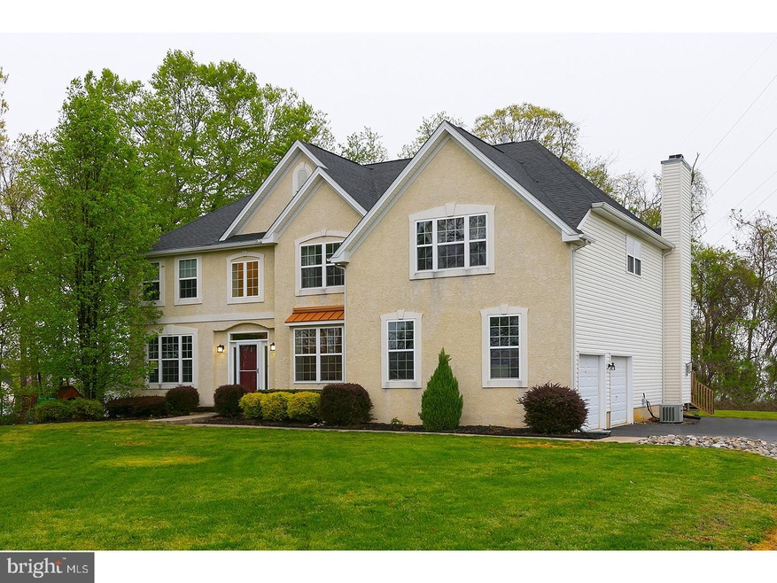 264 Barney Hawkin Rd, Mickleton, NJ 08056 - photo 1