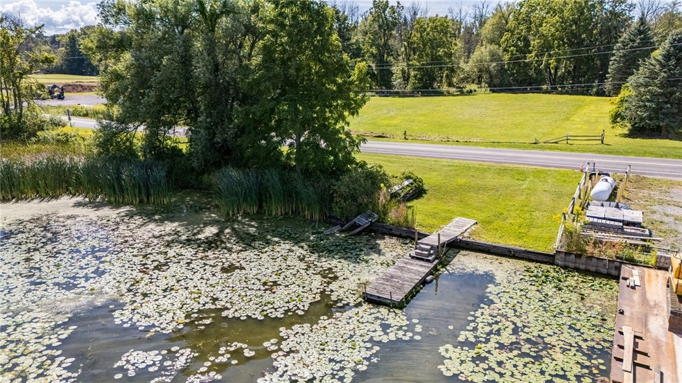 0 W Port Bay Rd unit R1635551, Huron, NY 14590 - photo 1