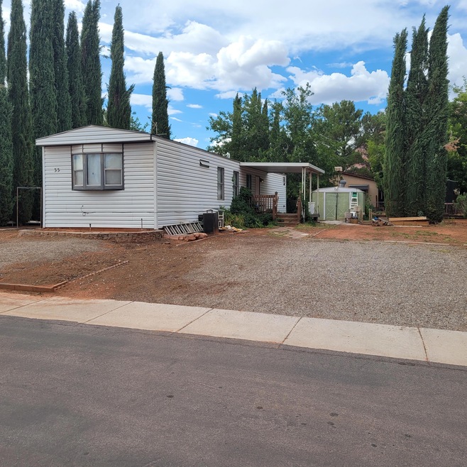 33 E 450 S, Ivins, UT 84738 - photo 1