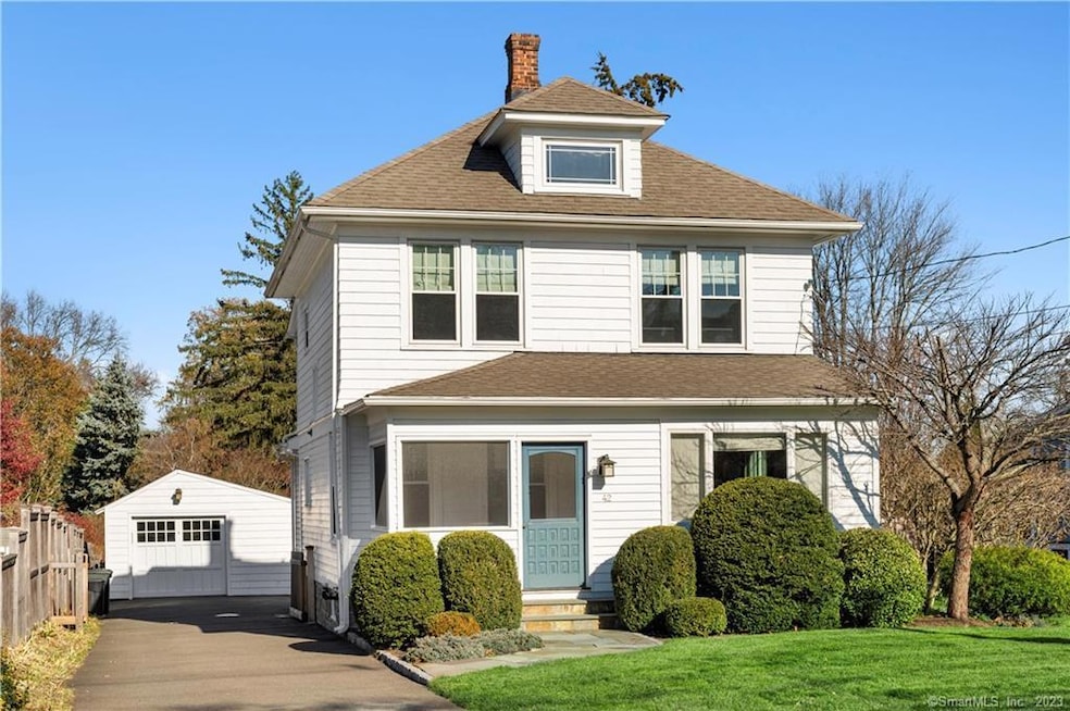 42 Treadwell Ave, Westport, CT 06880 - photo 1