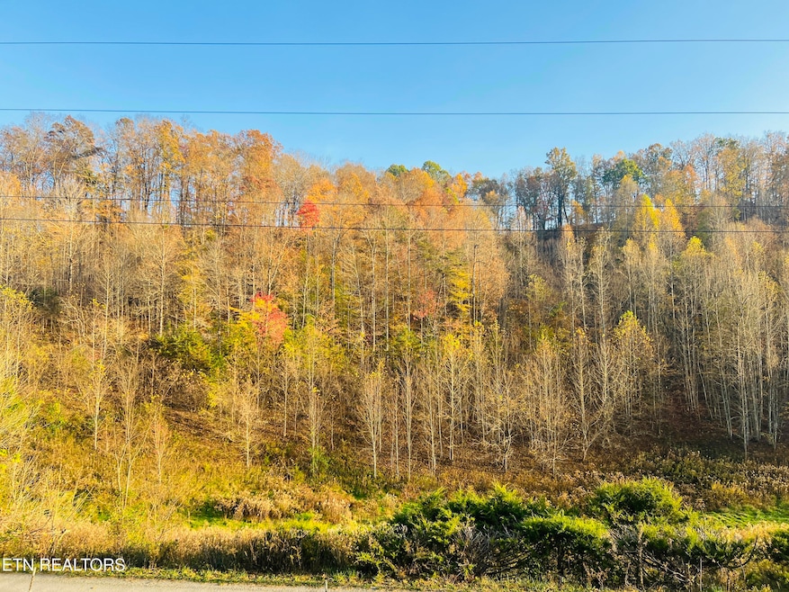 10.5 acres with mix of pasture and woods