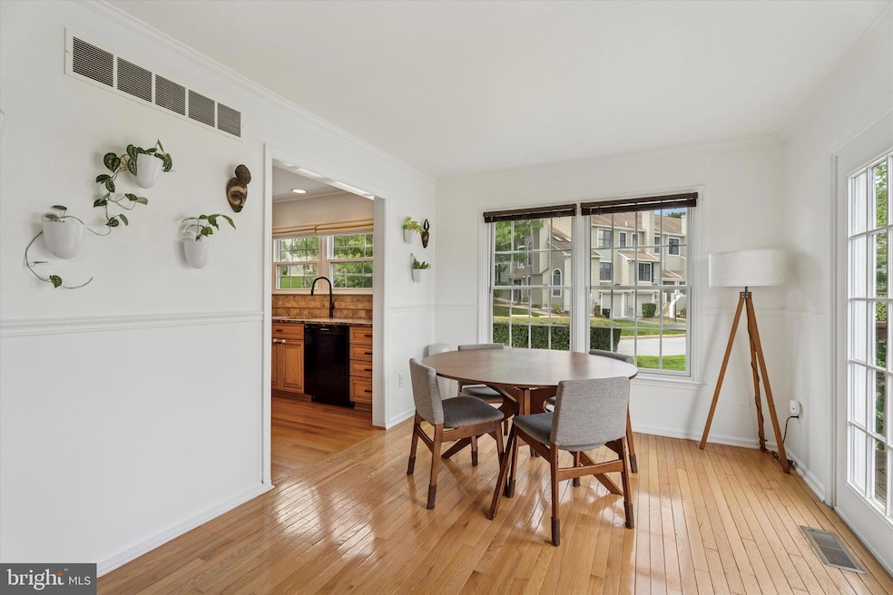 1601 Radcliffe Ct, Newtown Square, PA 19073 - photo 1