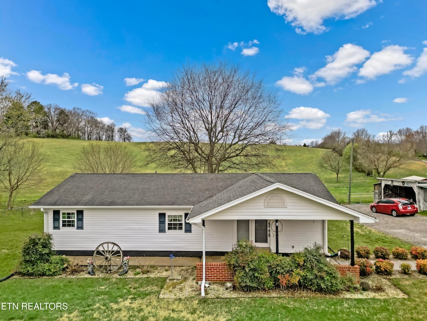 Welcome to 20590 Steekee Rd