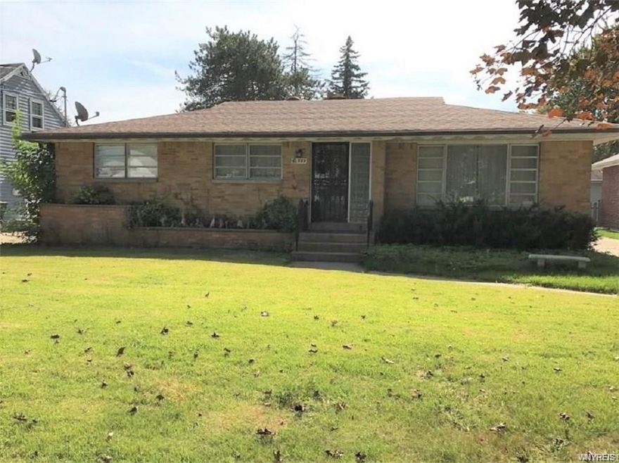 323 Walck Rd, North Tonawanda, NY 14120 - photo 1