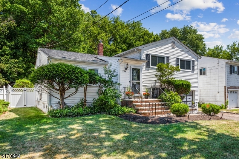 294 Mclean Place, Hillside, NJ 07205 - photo 1