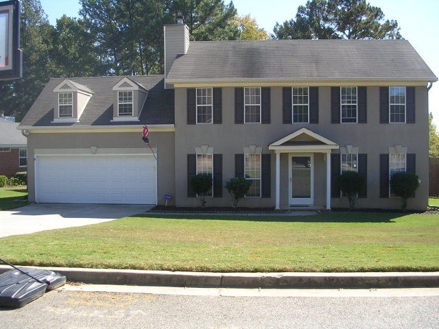 Main View