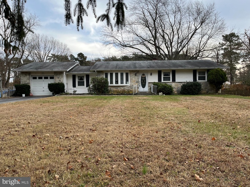 126 Bramau Ave, Berlin, NJ 08009 - photo 1