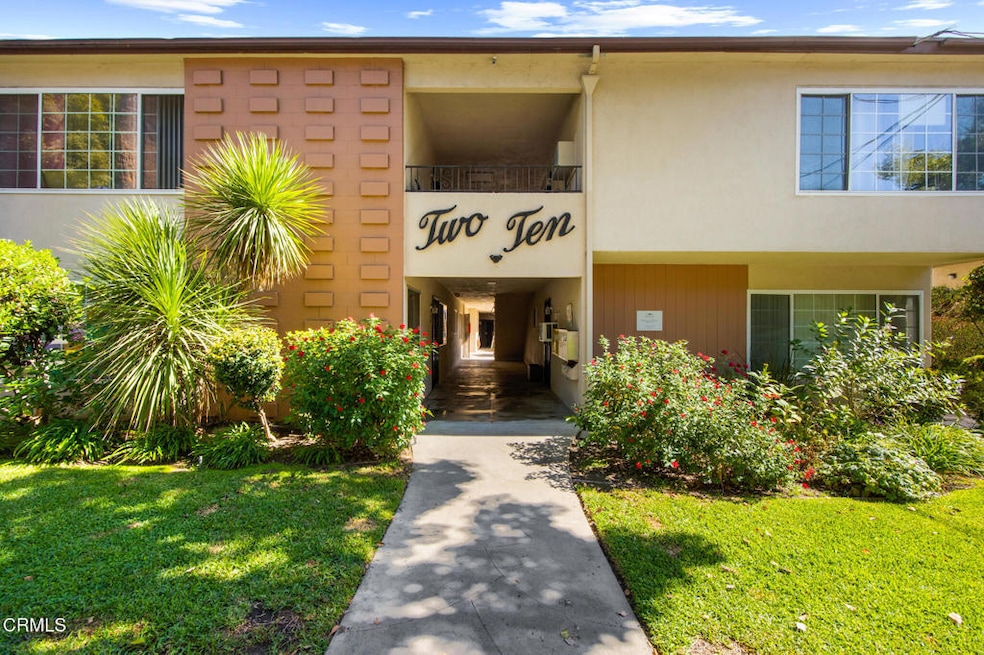 210 S Catalina Ave, Pasadena, CA 91106 - photo 1