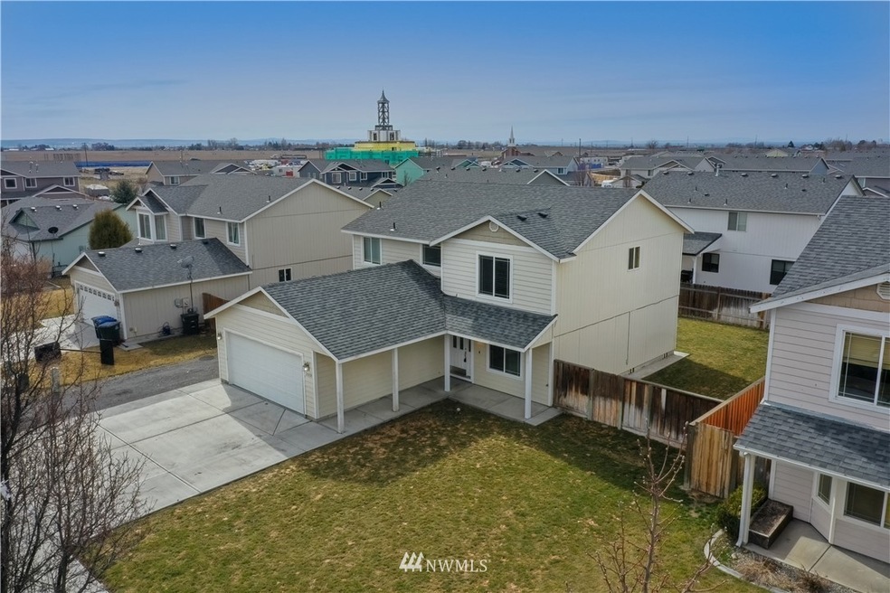 Sold $415,000 • Co-Listing Agent