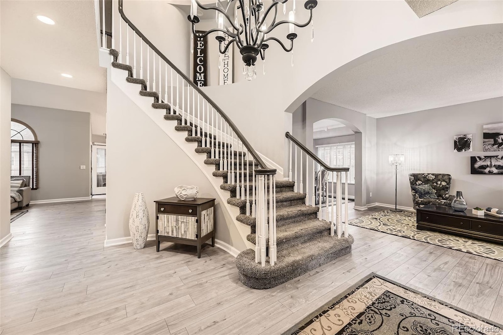 5426 S Jasper Way, Centennial, CO 80015 - photo 1