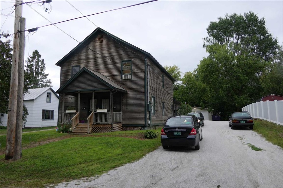20 New St, Swanton, VT 05488 - photo 1