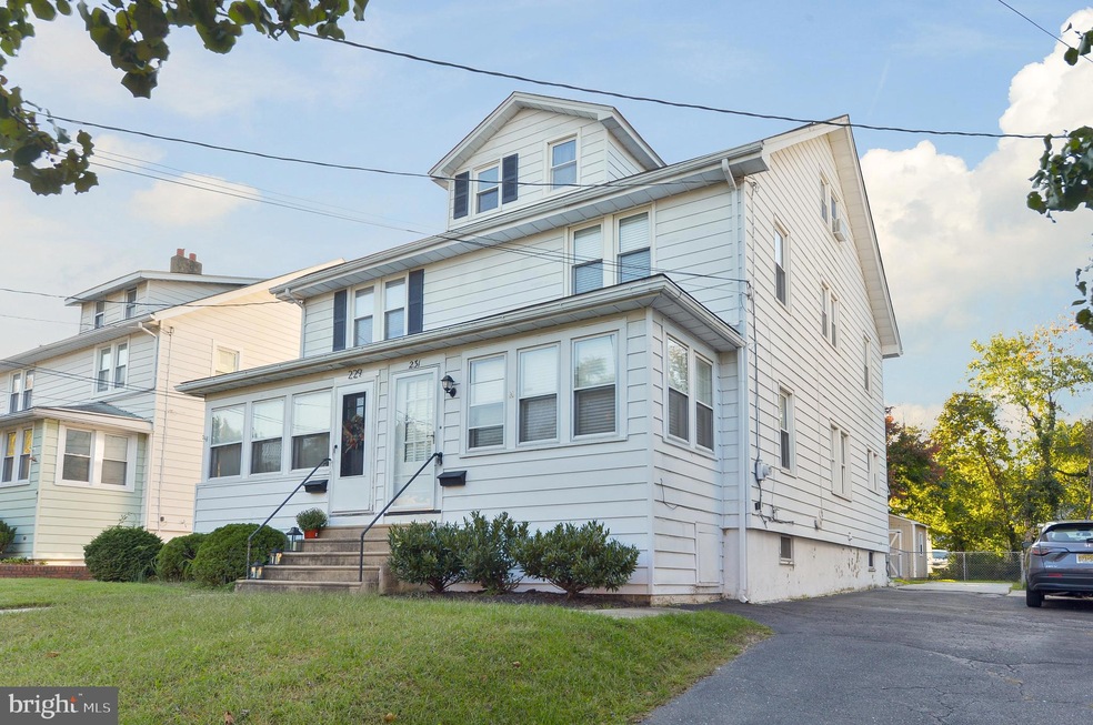 231 Addison Ave, Haddon Township, NJ 08108 - photo 1