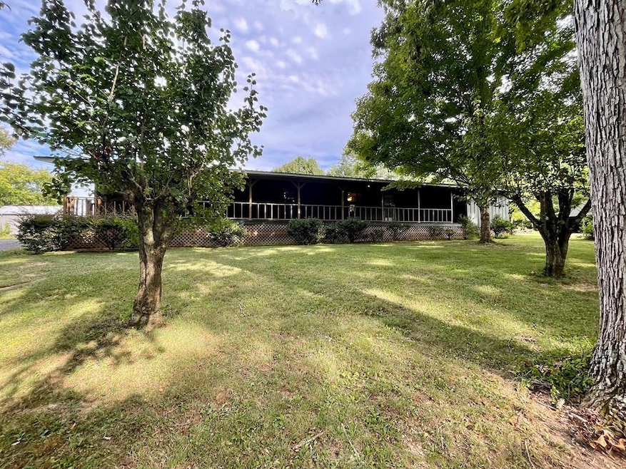 2992 River Rd, Chatsworth, GA 30705 - photo 1