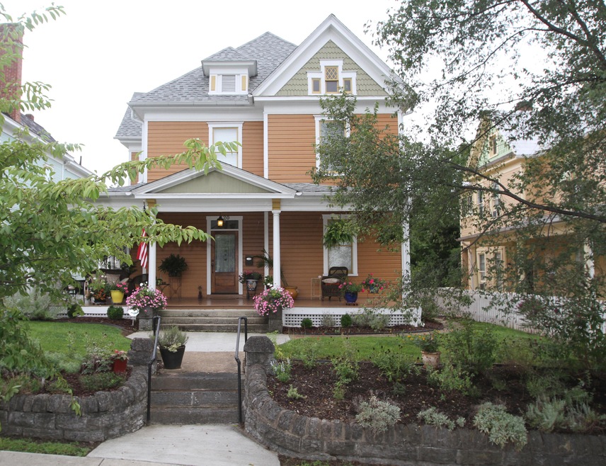 420 Day Avenue, SW ~ Millers's Hill