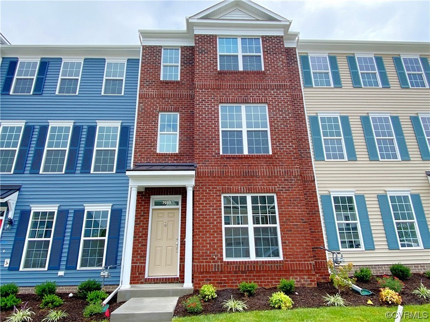 7053 Dunton Rd, Chesterfield, VA 23832 - photo 1