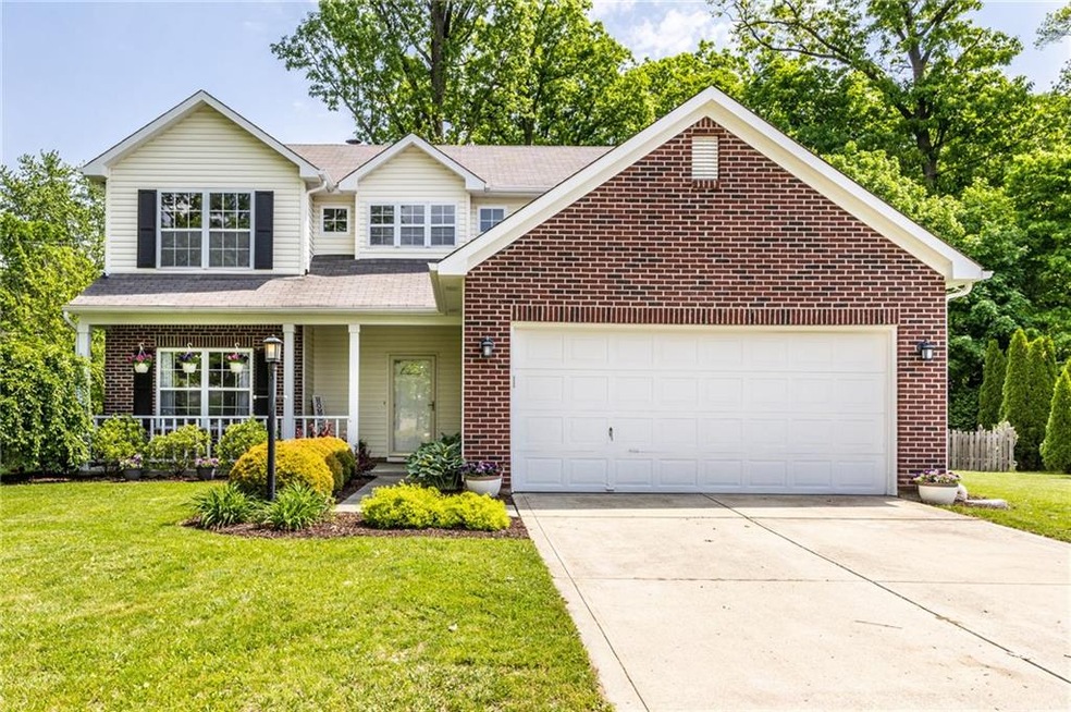 19594 Sandbar Dr, Noblesville, IN 46062 - photo 1