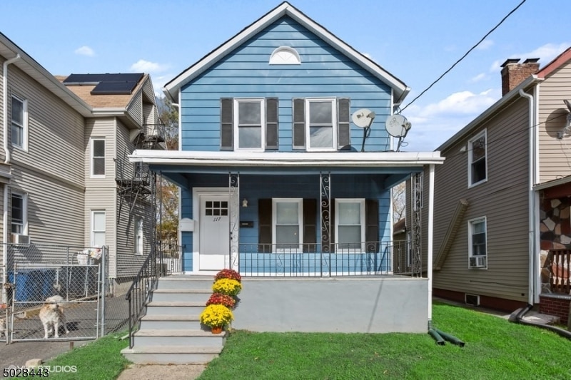 117 Plainfield Ave, Plainfield, NJ 07060 - photo 1