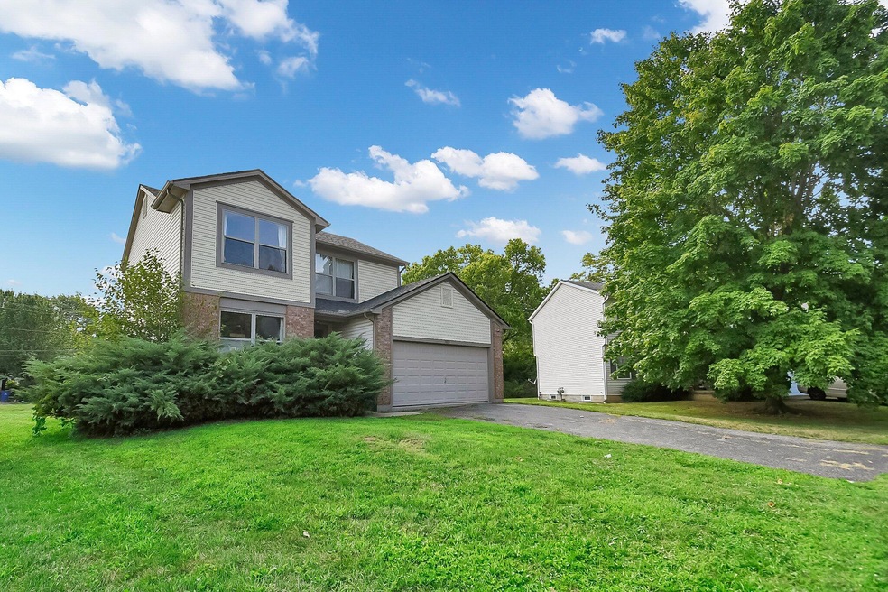2829 Raphael Dr