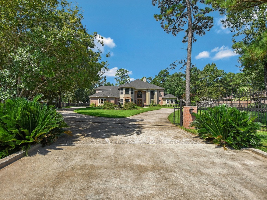 32611 Ryder Cup, Magnolia, TX 77354 - photo 1