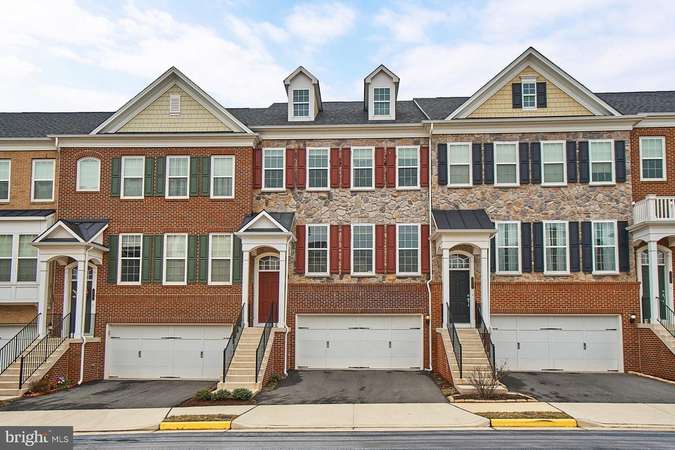 20639 Erskine Terrace, Ashburn, VA 20147 - photo 1