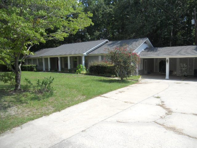 Main View