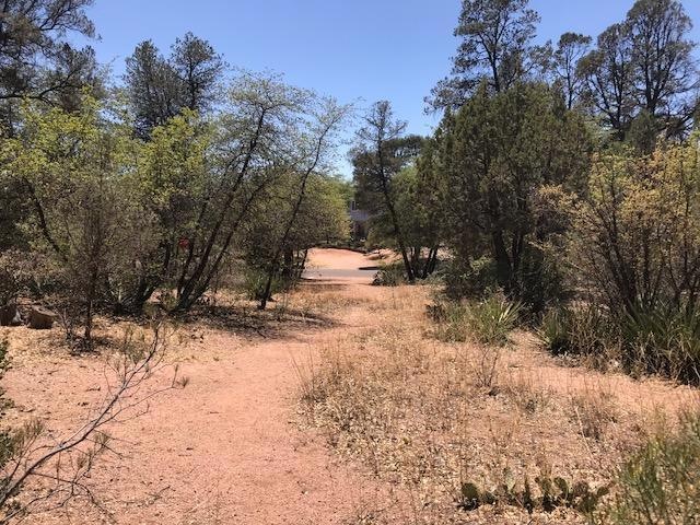 611 N Granite Dr, Payson, AZ 85541 - photo 1