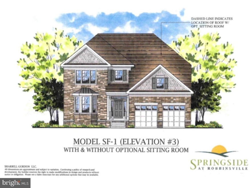 81 Thomas Dr, Robbinsville, NJ 08691 - photo 1