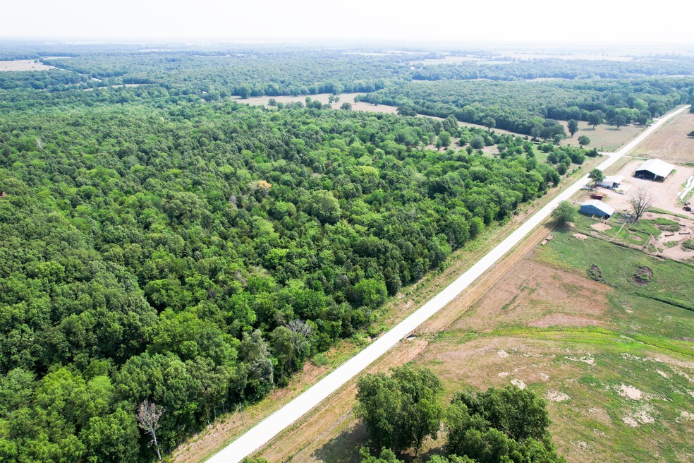 000 Highway Uu (Tract 1)  