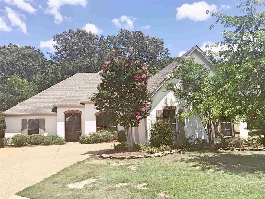 118 Covey Run, Madison, MS 39110 - photo 1