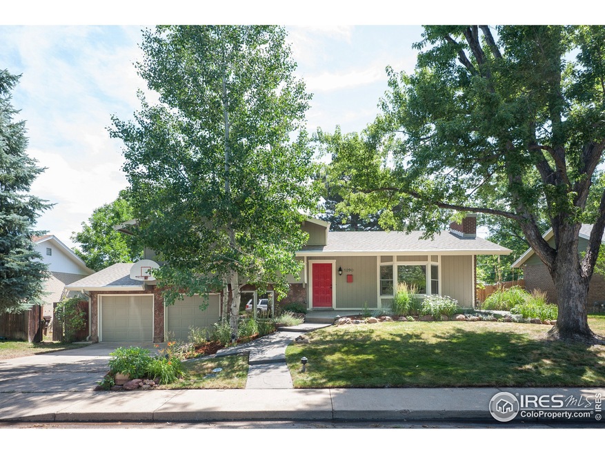1290 Drexel St, Boulder, CO 80305 - photo 1