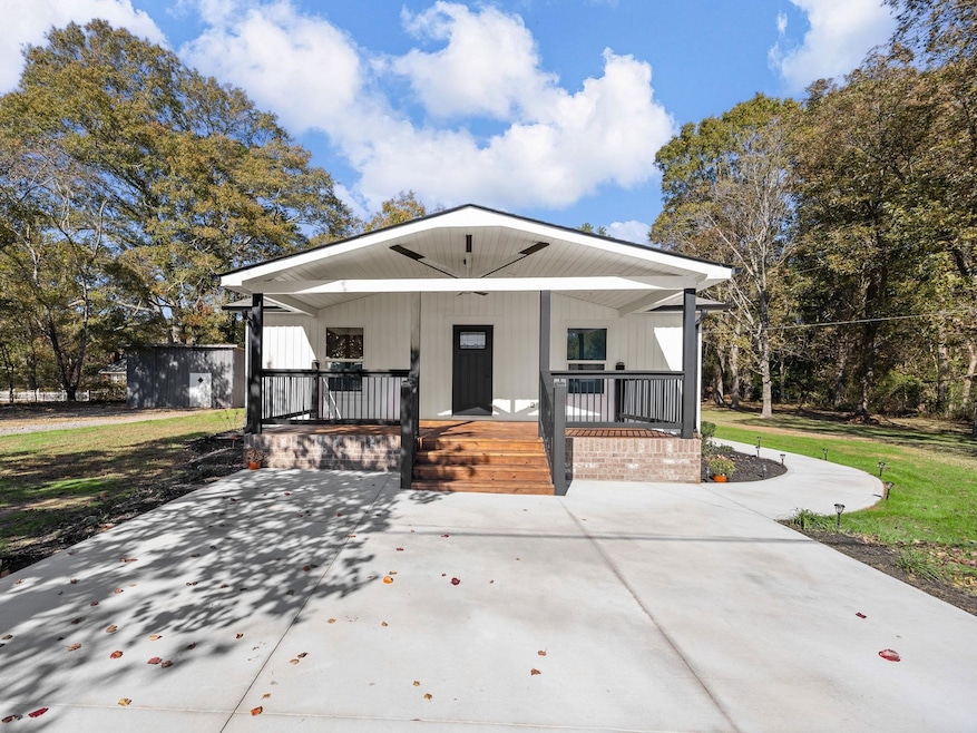 118 Strawberry Rd, Anderson, SC 29626 - photo 1