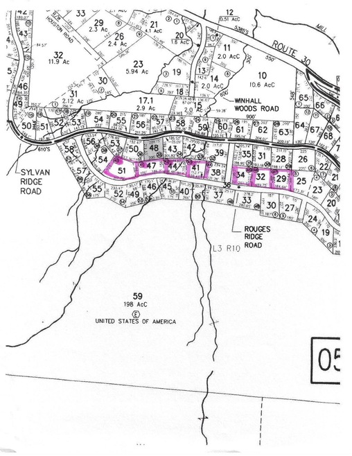 0 Moose Hollow Rd unit 47 4873294, Winhall, VT 05340 - photo 1