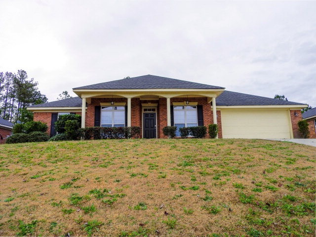 Main View