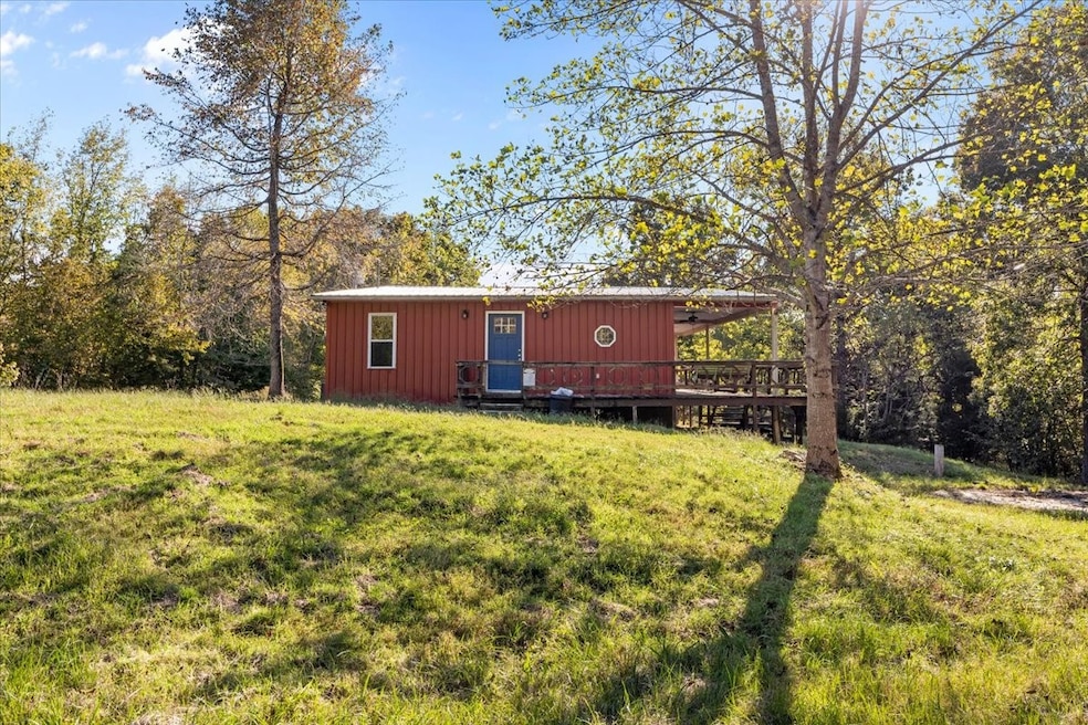 3316 Toms Creek Rd, Linden, TN 37096 - photo 1