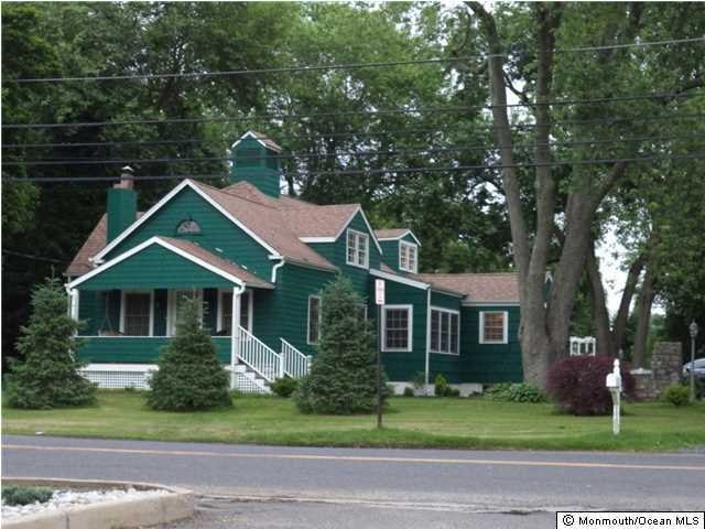 1188 Sycamore Ave, Tinton Falls, NJ 07724 - photo 1