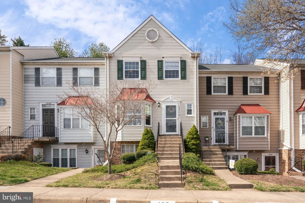 16244 Taconic Cir, Dumfries, VA 22025 - photo 1