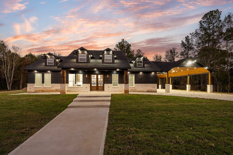 2199 County Road 301 N, Dayton, TX 77535 - photo 1