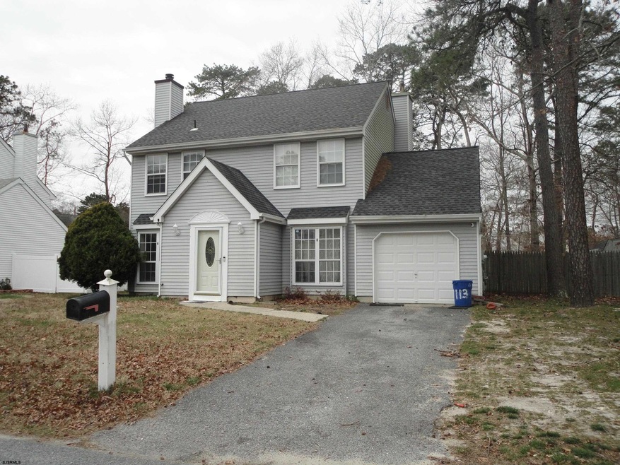 113 Seminole Dr, Galloway, NJ 08205 - photo 1