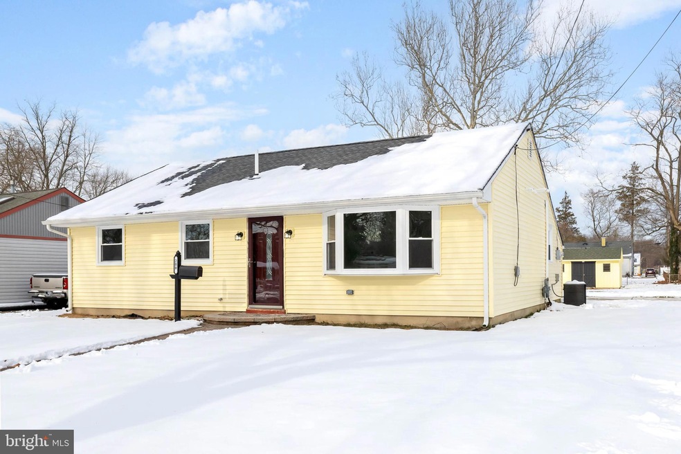 200 Monmouth Ave, Sewell, NJ 08080 - photo 1