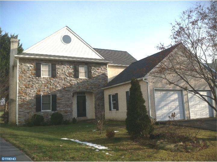 1677 Whitehouse Rd, Ambler, PA 19002 - photo 1