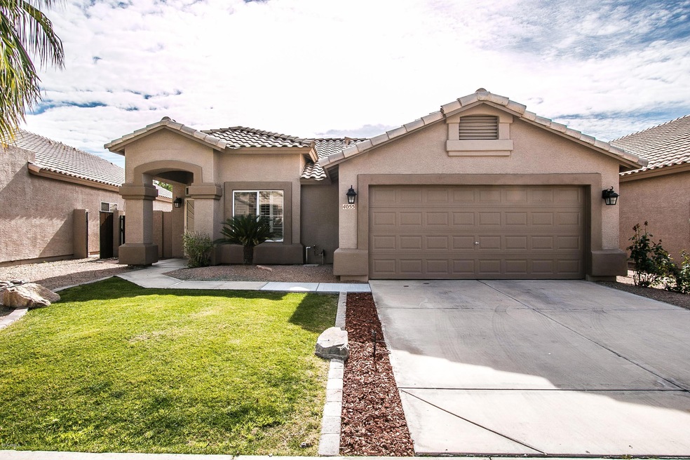 4055 W Shannon St, Chandler, AZ 85226 - photo 1