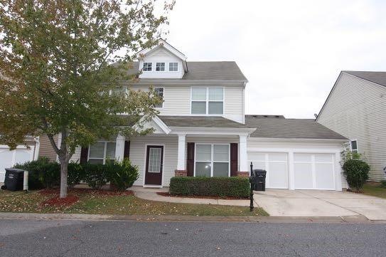 303 Azalea Loop, Canton, GA 30114 - photo 1