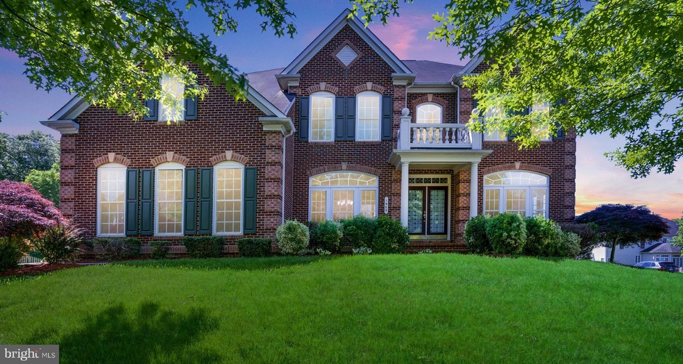 1905 Powells Landing Cir, Woodbridge, VA 22191 - photo 1