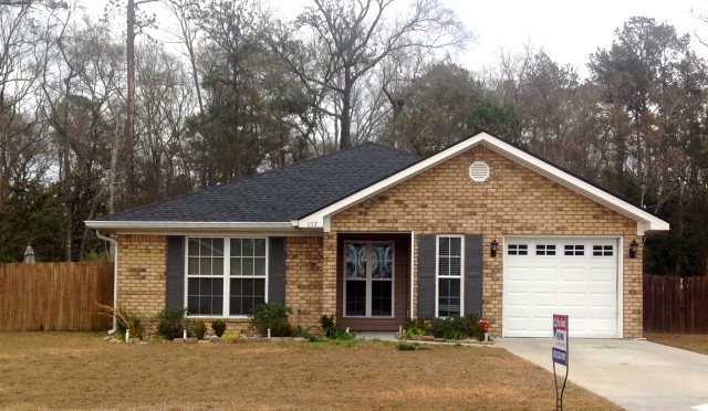 Main View