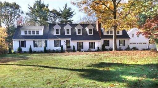 34 Westbrook Ln, Westwood, MA 02090 - photo 1