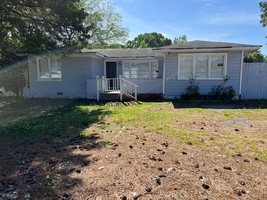 11751 Veterans Memorial Hwy, Douglasville, GA 30134 - photo 1