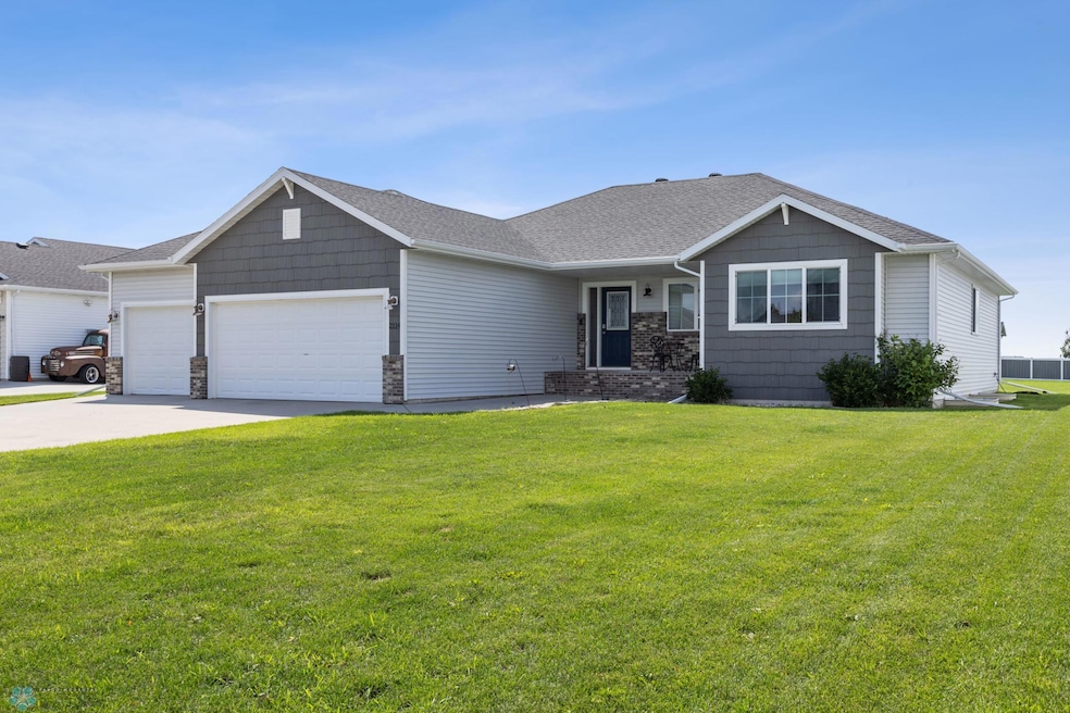 2114 12th St W, West Fargo, ND 58078 - photo 1