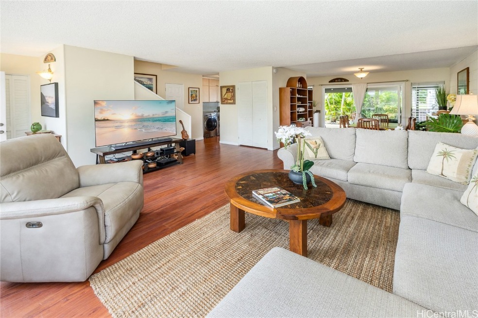 Popular 3 bedroom floorplan with spacious living a